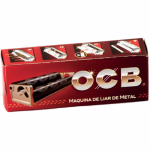 OCB rouleuse métal