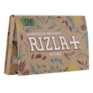 RIZLA natura 2X25