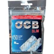 OCB filtres slim X150