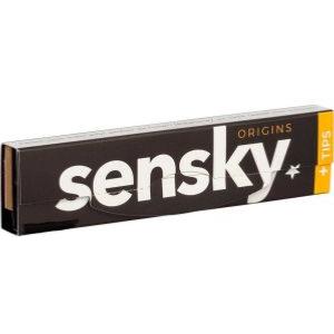 SENSKY slim Origins+filtres 